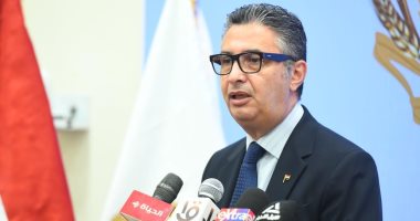 وزير التموين عن تطبيق رادار الأسعار: أثبت فاعليته فى التمكين وتقديم البلاغات الدكتور شريف فاروق - وزير التموين