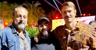 من العراق إلى هوليوود.. يوسف عباس يضع الموسيقى التصويرية لـ Debriefing the President