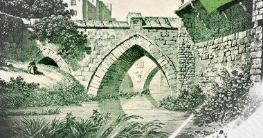 مكتبة الإسكندرية تطلق الفيلم الوثائقى قصة "الخليج المصرى" ضمن سلسلة عارف