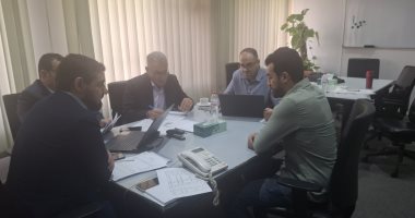 بدء اختبارات كوادر مصرية للعمل بشركة سعودية