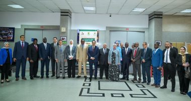 "الاستثمار في إفريقيا".. فى مؤتمر دولي بجامعة القاهرة