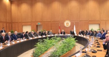 التعليم العالي تعلن إنشاء 12 جامعة أهلية جديدة وبدء الدراسة العام المقبل اجتماع مجلس الجامعات الأهلية