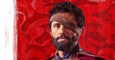 كريم محمود عبد العزيز وأحمد غزى فى صراع على لقب ملك مملكة الحرير مملكة الحرير