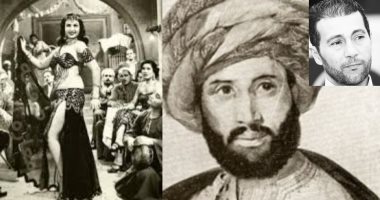 جمال عبد الناصر يكتب: رفاعة الطهطاوى.. غياب درامى وخطيئة فى حق الرقص