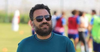 جون إدوارد مدير رياضى بالزمالك وموعد الاعلان رسميا - اليوم السابع