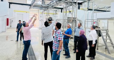 التنمية المحلية: تسليم 4 مجازر بالبحر الأحمر والدقهلية وتشغيلها قبل عيد الأضحى