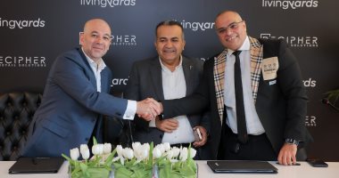 بشراكة استراتيجية مع Decipher Egypt.. Livingyards تستعد لطرح مشروع NOIR التجاري في القاهرة الجديدة