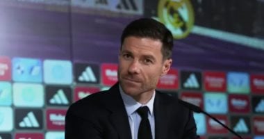 الحلم نيوز : 
                                            تشابي ألونسو: العودة إلى ريال مدريد حلم تحقق والملكي الأعلى مستوى بكرة القدم
                                        