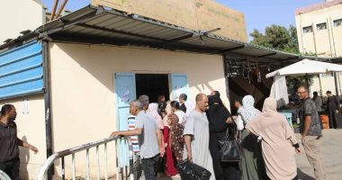 كيلو البطاطس بـ 3 جنيهات.. تعرف على أسعار الخضروات بمنافذ الوادى الجديد