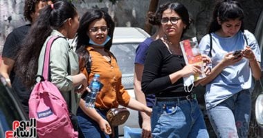 الشبكة نيوز : 
                                            طلاب الثانوية العامة.. 4 خطوات هتخليك تركز أكتر وقت مراجعة الدروس 
                                        