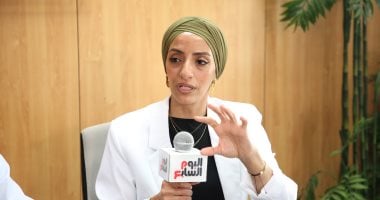 أميرة إسماعيل عن Fountain of Youth: كان هناك ملاحظة تتعلق بالقرآن وتم تعديلها أميرة إسماعيل