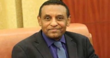 الدكتور كامل الطيب إدريس رئيس وزراء السودان