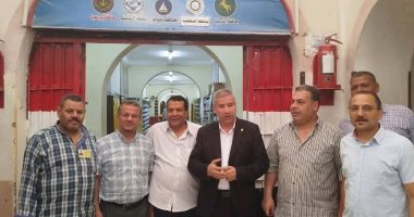 "تعليم الشرقية" تنهى استعداداتها لانطلاق امتحانات الدبلومات الفنية 2025