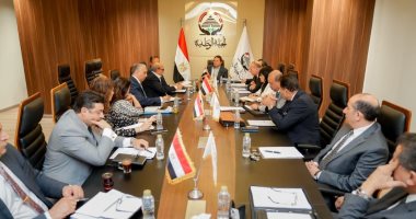 أمانة الدفاع بـ"الجبهة الوطنية": تنظيم مؤتمرات أكثر للتواصل مع المواطنين بالمحافظات