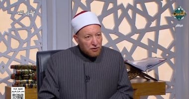 هل يأثم من ترك صيام يوم عرفة؟.. أمين الفتوى يحسم الجدل (فيديو) الشيخ عويضة عثمان