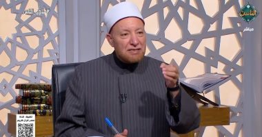 أمين الفتوى: قوامة الرجل لا تتوقف عند "الحق" بل تُبنى على المروءة والعطاء الدكتور عويضة عثمان