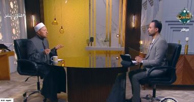 أمين الفتوى: "السلفى" أثناء الحج ليس حراما لكن اجعل فرحتك بالعبادة بينك وبين الله الشيخ عويضة عثمان