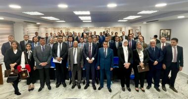 النيابة الإدارية تختتم دورة تدريبية موسعة حول “إشكاليات التحقيق والتصرف”