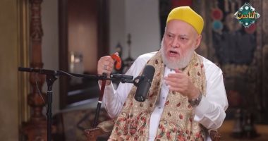 علي جمعة: السنة ليست مجرد رواية بل علم متكامل بالأسانيد الدكتور علي جمعة