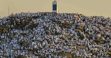 كل عام وأنتم بخير.. غدا أول أيام شهر ذى الحجة.. وعيد الأضحى الجمعة 6 يونيو وقفة عرفة