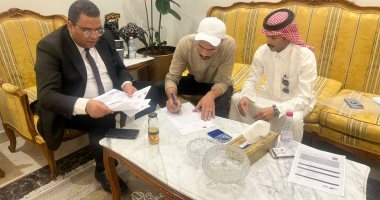 وزير العمل يعلن إنهاء أزمة عمال مصريين بالسعودية وإعادة كافة المستحقات عودة مستحقات عمال مصريين
