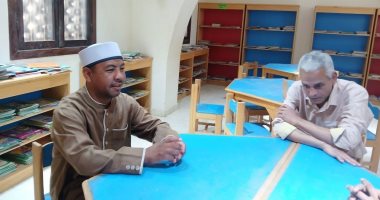 لقاءات تثقيفية حول الدراما والمذاهب الأدبية وورش للأطفال بقصور الثقافة الأقصر