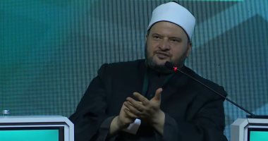 مستشار المفتى: الفتوى الرشيدة أصبحت منبرا عالميا لتصحيح المفاهيم المغلوطة الدكتور إبراهيم نجم، مستشار مفتي الجمهورية