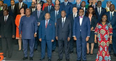 محافظ البنك المركزي يترأس وفد مصر فى الاجتماعات السنوية لبنك التنمية الإفريقى