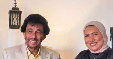 الإعلامى إبراهيم الكردانى يكشف أسرارا خاصة فى حياته لتليفزيون اليوم السابع: رفضت الإنجاب بمزاجى والانفصال كان نقطة انطلاقى.. وحياتى بدأت بعد الـ37.. وأحترم لميس الحديدى ومنى الشاذلى محترفة.. فيديو وصور الزميلة هبة الشافعى والدكتور ابراهيم الكردانى