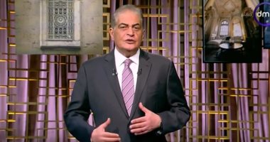 أسامة كمال عن ظهور نتنياهو في نفق تحت المسجد الأقصى: "هذا المجنون سيشعل حرب عالمية"