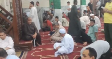 أوقاف سوهاج تنظم 60 ندوة بعنوان "احترام النظم والقوانين ضرورة شرعية.. الحج نموذجًا" جانب من الندوات