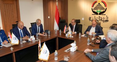 أمانة العلاقات الحكومية بحزب الجبهة: تمكين الشباب ودعم مشاركة المرأة والاستفادة من خبرات القيادات