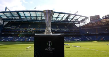 ريال بيتيس ضد تشيلسي.. جوائز نهائي دوري المؤتمر الأوروبي دوري المؤتمر الاوروبي