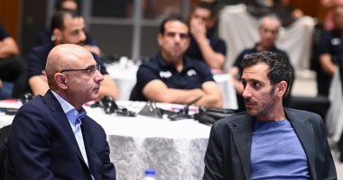 الحلم نيوز : 
                                            انطلاق ورشة عمل 