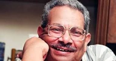 الشبكة نيوز : 
                                            أثرى الحياة الفنية بالموضوعات الاجتماعية.. ذكرى وفاة أسامة أنور عكاشة
                                        