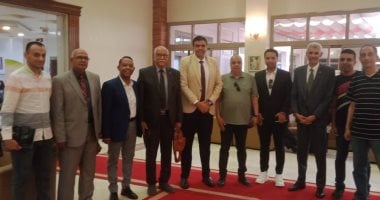 مدير الشباب والرياضة ببورسعيد: ندعم تطبيق النظام الإلكتروني في المنظومة