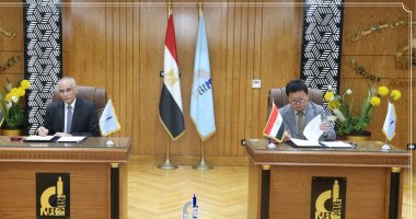 خطاب نوايا بين القومى للبحوث وجامعة هاربين الصينية لإنشاء مختبر بحثى مشترك فى تكنولوجيا النانو