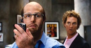 الشبكة نيوز : 
                                            توم كروز جاد في تقديم فيلم مشتق من Tropic Thunder
                                        