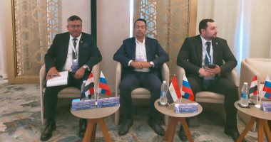 نائب رئيس مكتب التمثيل التجارى الروسى: ثلث السائحين القادمين لمصر من روسيا
