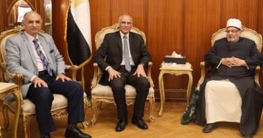 فضل العشر الأوائل من شهر ذى الحجة فى الإسلام.. محاضرة أحمد كريمة بالقومى للبحوث