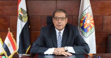 1159 طالبا وطالبة يؤدون امتحانات الدبلومات الفنية بجنوب سيناء اليوم عادل عتلم وكيل وزارة التربية والتعليم بجنوب سينا
