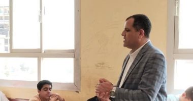 تعليم دمياط: انطلاق ماراثون الشهادة الإعدادية بمواد "خارج المجموع" ماراثون امتحانات الشهادة الإعدادية