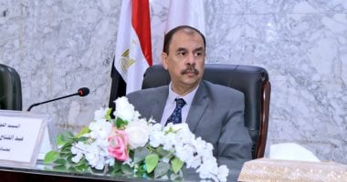 محافظ سوهاج يبحث استعدادات المحافظة لاستقبال عيد الأضحى المبارك محافظ سوهاج