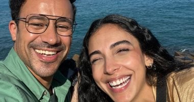 أحمد داود يجتمع مع سلمى أبو ضيف في السينما بعد تعاونهما بالدراما أحمد داود وسلمى ابو ضيف