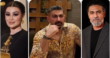 بدء تصوير مسلسل للعدالة وجه آخر غدًا واستئنافه بعد عيد الأضحى ياسر جلال وأروى جودة ومحمد علاء