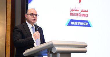 رئيس الرقابة المالية: نتابع المخاطر المناخية لتأثيرها على التأمين البحري