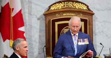 فى مواجهة ترامب.. تليجراف: خطاب الملك تشارلز يُمثّل انتصارًا دبلوماسيًا لكندا