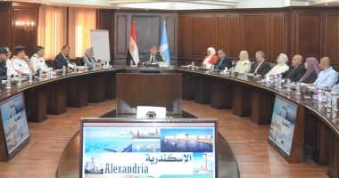 محافظ الإسكندرية يكلف بشن جولات على القطاعات الخدمية استعدادا لعيد الأضحى
