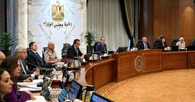 رئيس الوزراء يُوجه بالاستعداد الكامل لعيد الأضحى وتوفير الخدمات للمواطنين اجتماع مجلس الوزراء