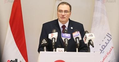 التنظيم والإدارة يعلن مسابقة لشغل 9354 وظيفة معلم مساعد فى اللغة الإنجليزية حاتم نبيل